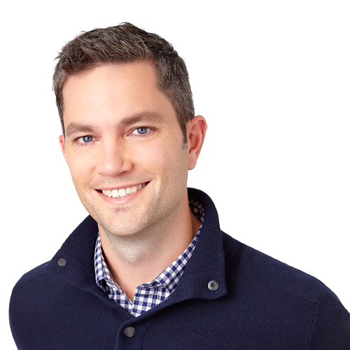David Brown, CEO, Omnia Media
